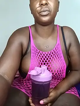 DarkQueen 94 online show from 05.28.26