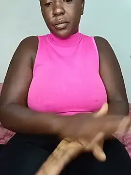 DarkQueen 94 online show from 07.05.26