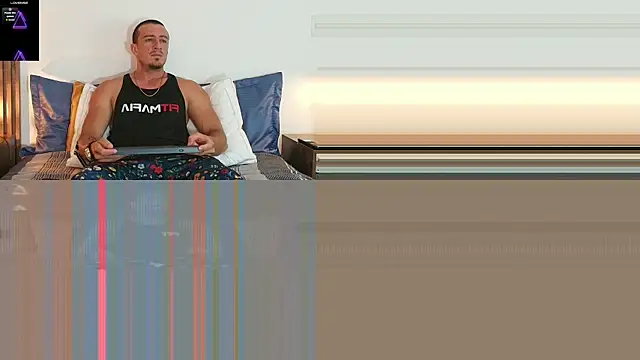 Ryam Coast online show from 02.12.26