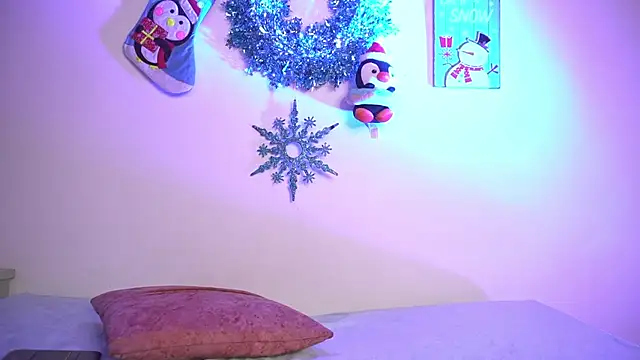 valentina king18 online show from 12.19.25