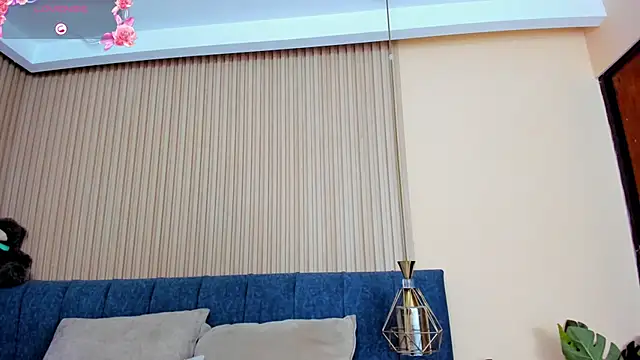 angel ponce online show from 11.03.25