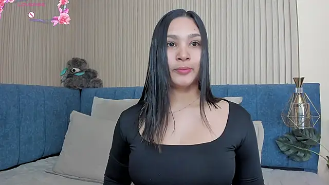 angel ponce online show from 03.04.26