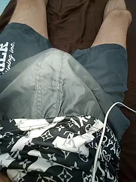 RaoufDz17cm online show from 09.23.25