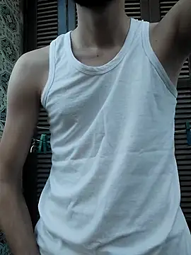 RaoufDz17cm online show from 09.27.25