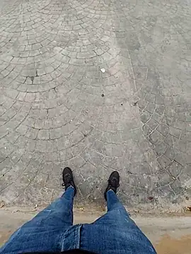 RaoufDz17cm online show from 09.29.25