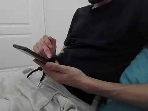 RaoufDz17cm online show from 10.09.25