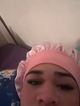 hotqueen02 online show from 04.15.26