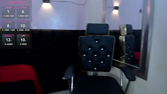 tiiny emilly online show from 10.14.25