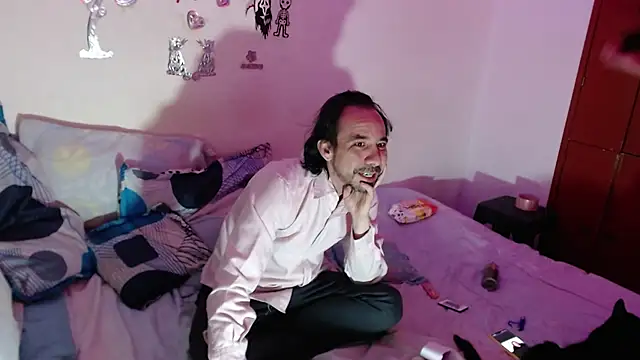 EvaHarryy online show from 05.27.26