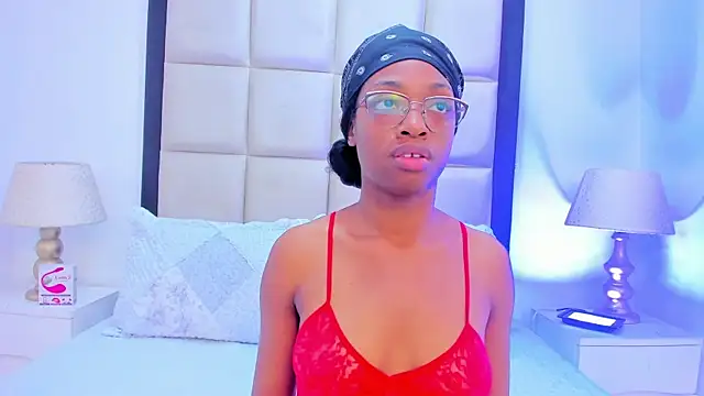 ElisabettaMonroy online show from 09.24.25