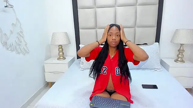 ElisabettaMonroy online show from 10.08.25