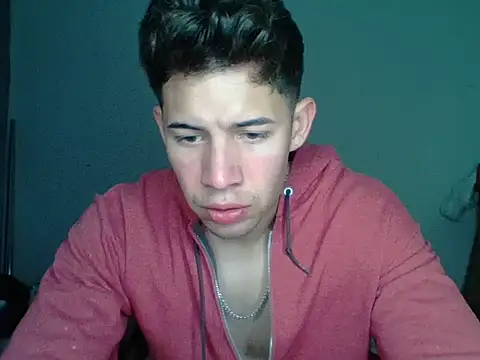 Maxtaylor18 online show from 01.16.26