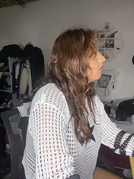 SoftLady S33 online show from 02.27.26