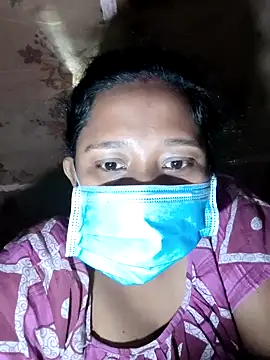 Snapshot of pujaroy363534 chatting on 12.05.25 pujaroy363534 online show from 12.05.25