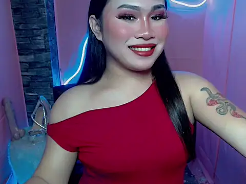 pretty lassy online show from 11.06.25