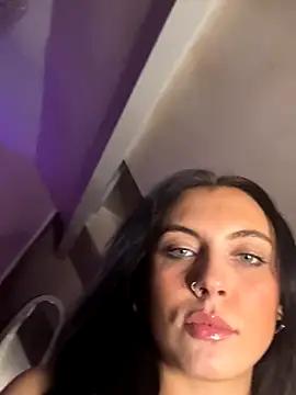 Mesmerising MaxineX online show from 11.07.25