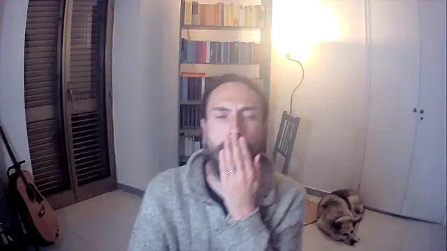 Mrkurt86 online show from 10.21.25