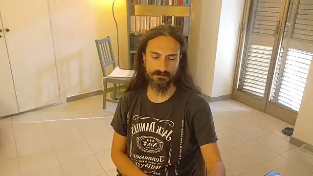 Mrkurt86 online show from 11.23.25