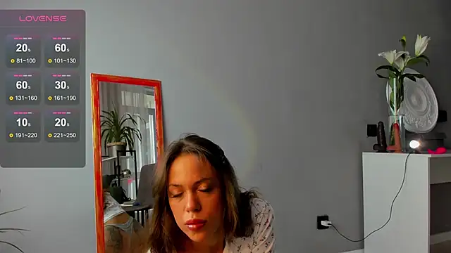 Luckydicewow1 online show from 09.18.25