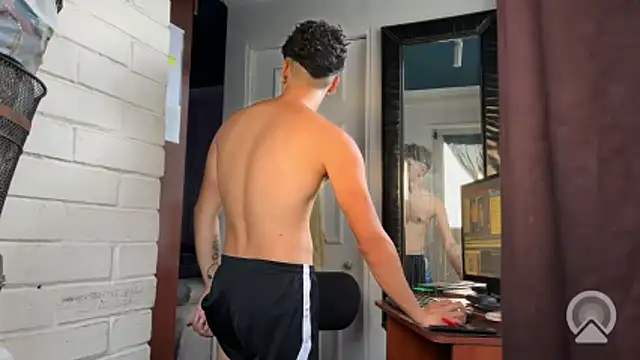 feeelipe2007 online show from 02.24.26