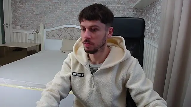 JonahShaw online show from 10.10.25