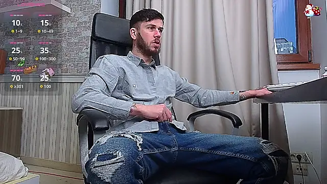 JonahShaw online show from 01.13.26