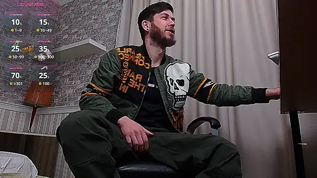 JonahShaw online show from 02.13.26