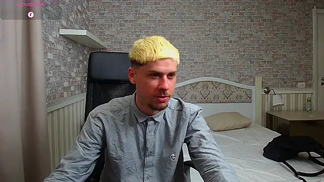 JonahShaw online show from 05.10.26
