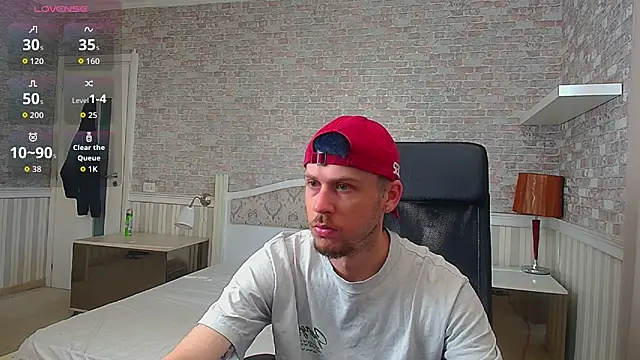 JonahShaw online show from 05.16.26