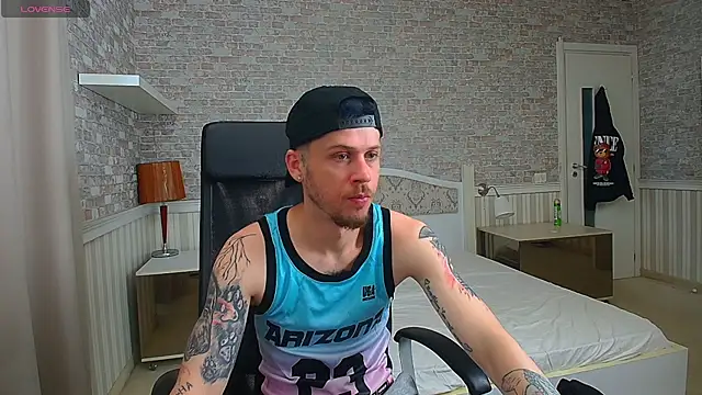 JonahShaw online show from 05.20.26