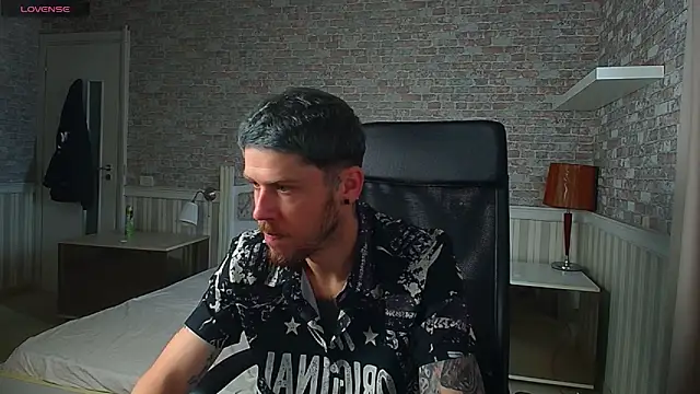 JonahShaw online show from 05.31.26