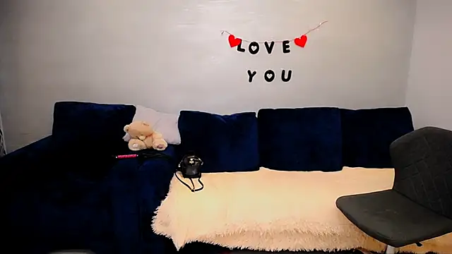 LiluMoon   online show from 05.12.26