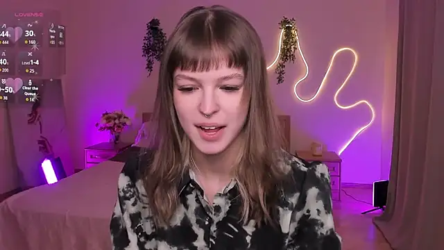 Lisa Blossom online show from 03.19.26