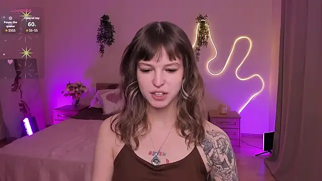 Lisa Blossom online show from 03.26.26