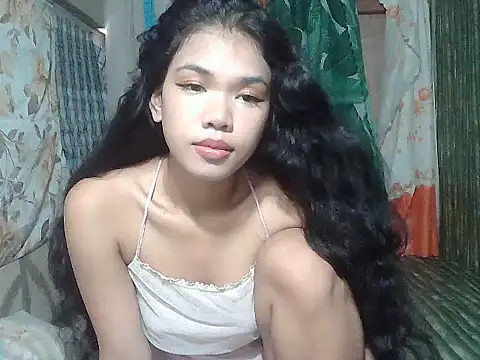 Sweetestsiner online show from 02.16.26