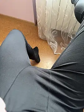 Snapshot of myPriority01 chatting on 02.27.26 myPriority01 online show from 02.27.26