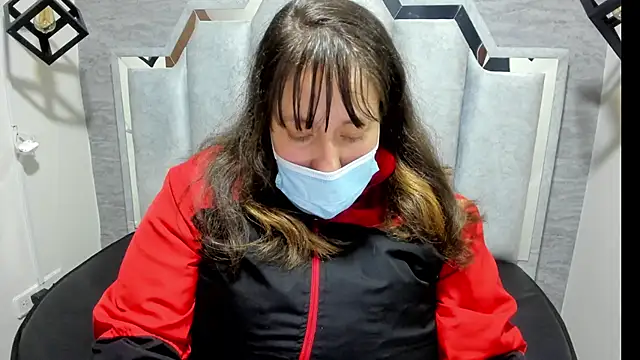  Emily rosee  online show from 10.24.25