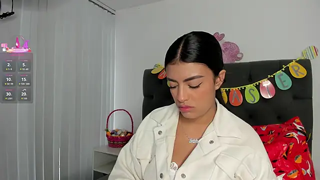 VictoriaParkeer online show from 04.07.26