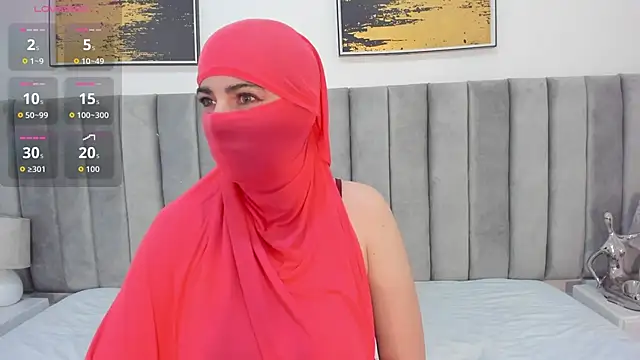 najwa   online show from 10.24.25