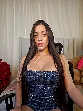 AriadnaTaylor online show from 09.21.25