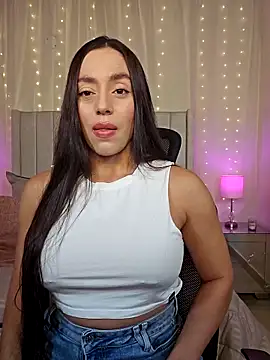 AriadnaTaylor online show from 03.03.26