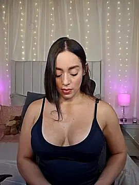 AriadnaTaylor online show from 03.20.26