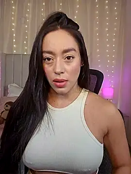 AriadnaTaylor online show from 05.27.26