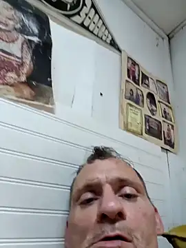 Snapshot of Southerngent1979 chatting on 03.27.26 Southerngent1979 online show from 03.27.26