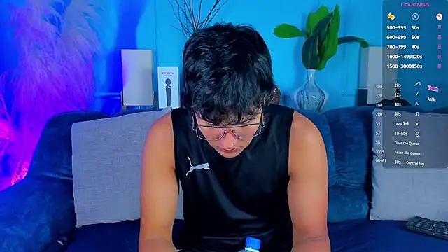 Leo Savage  online show from 01.17.26