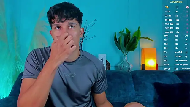 Leo Savage  online show from 02.20.26