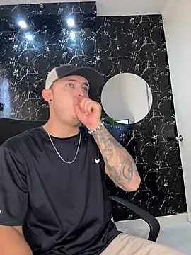 Alexander ferre online show from 01.07.26