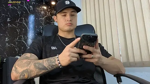 Alexander ferre online show from 02.05.26