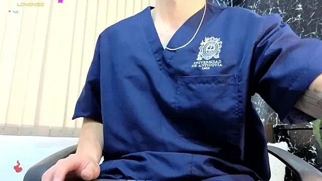 Alexander ferre online show from 02.19.26