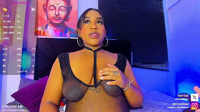 blackhardfuck online show from 01.10.25